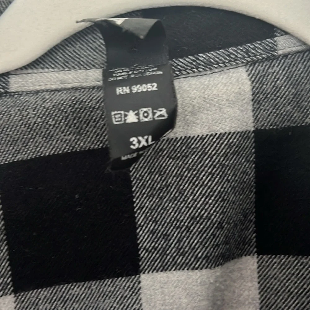 HAWAII FLANNEL - Picture 4 of 6